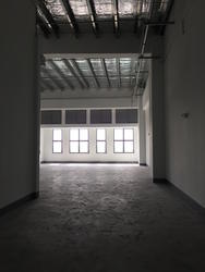 THE WESTCOM (D22), Factory #111122772